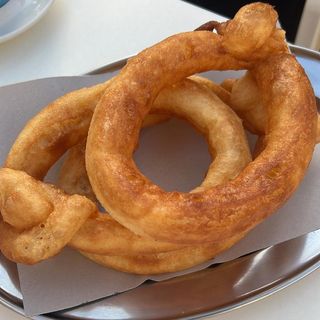 Jeringos tradicionales (3 Uds.)