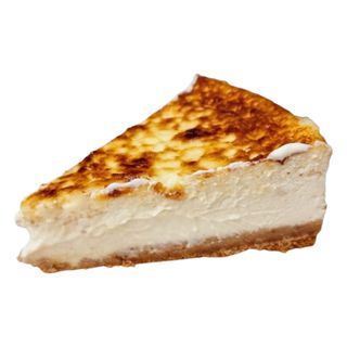 Tarta De Queso (1 Trozo)