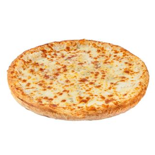 Holy cheese XL