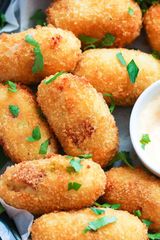 Croquette