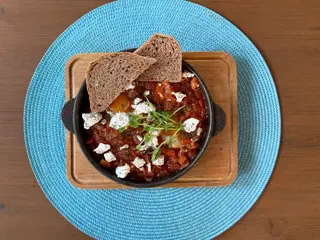 Шакшука 330г