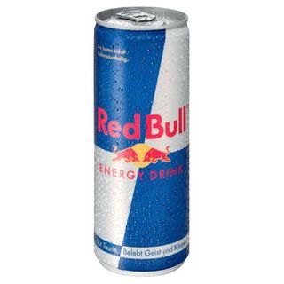 Red Bull lata 250ml.