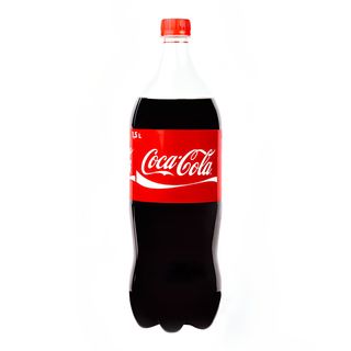 Coca-Cola 1L