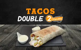 Tacos XL