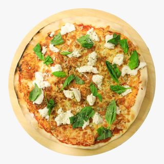 Pizza Margarita