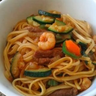 Fideos Tres Delicias