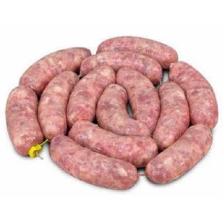 Chorizo Criollo 500 Gr