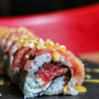 Sushi di carme