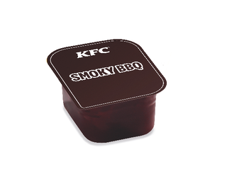 DIP Barbecue