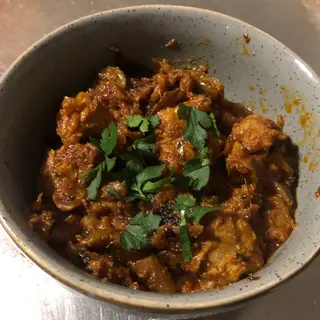 Cordero Masala