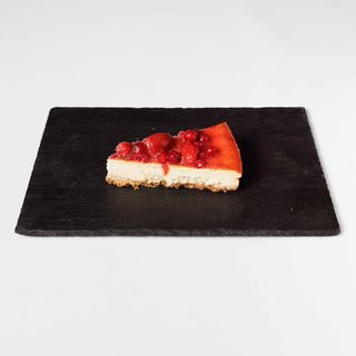 Mousse ai Frutti di Bosco