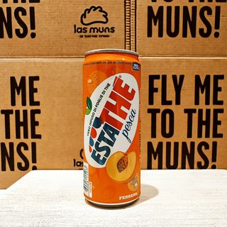 Estathé alla Pesca 33cl