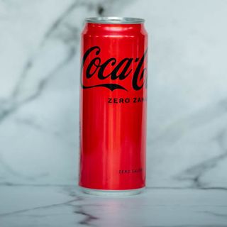 Coca Cola Zero