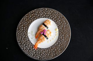 34 Nigiri Gambas (2 Uds.)