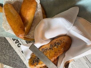 Пиріжок з вишнею