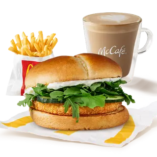 MENIU MARE MCMUFFIN PUISOR