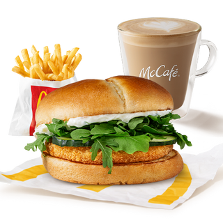 MENIU MARE MCMUFFIN PUISOR