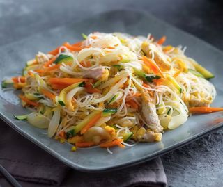 092 Spaghetti di riso