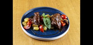 Телешки Бузи.   (400 г)