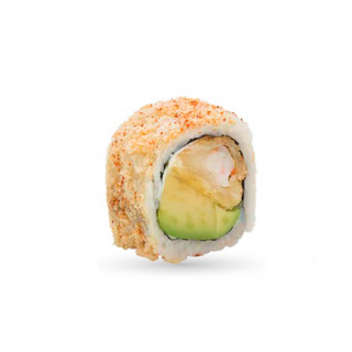 Crunchy Crevette