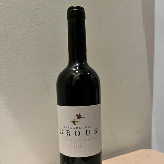 Herdade dos Grous