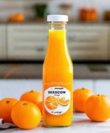 Sok pomarańczowy 0.3l