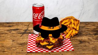 Crea il tuo panino menu