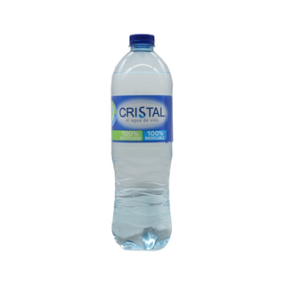Água 0,25lt