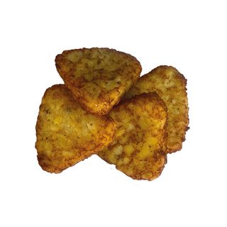 Rosti di patate