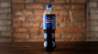 Пепсі 0.750 мл
