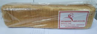 Pain de Mie SM 1100g