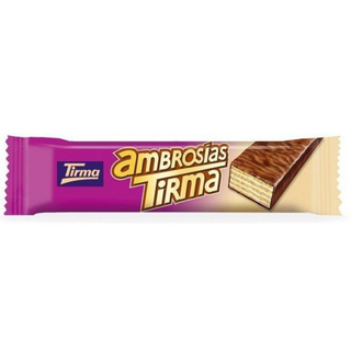 Chocolatina Tirma