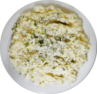 Ризото Куатро Формаджи (325г)