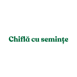 Chifla cu seminte 