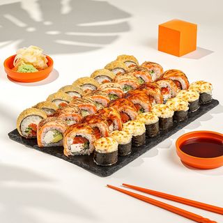 RollMaster Phila Tiger Style