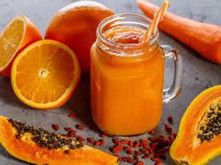 Batido De Papaya 0.33 cl