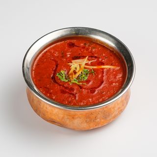 Mutton Rogan Josh