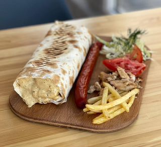 Техаська ІЗ СВИНИНОЮ