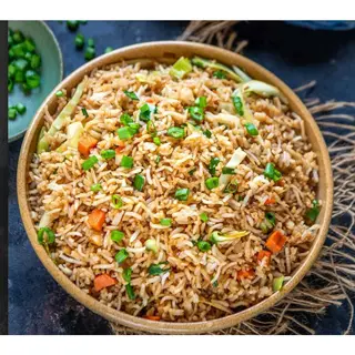 Fried Rice