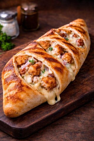 Cornet Chich Taouk