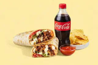 Doner 67 Combо