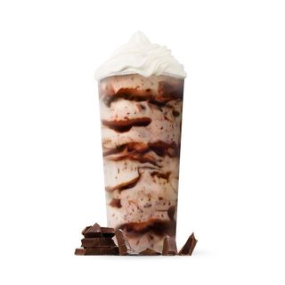 Premium Shake Czekoladowy