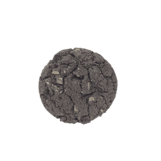 Cookie de doble chocolate