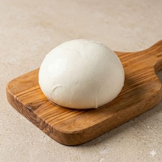 Mozzarella di bufala campana senza lattosio da 250 g