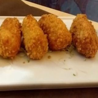 Croquetas Ibérico (8 Uds.)