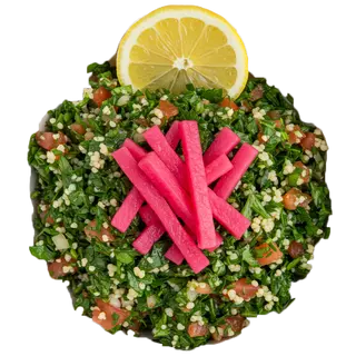 Taboulé