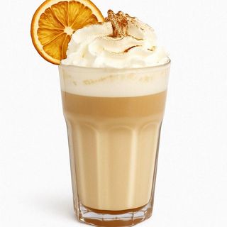Pumpkin Spice Latte