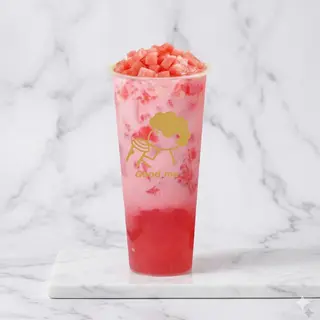 Watermelon Coconut