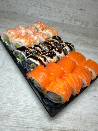 Сет 3 дракони (740г)