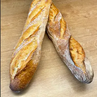 Baguette Tradition